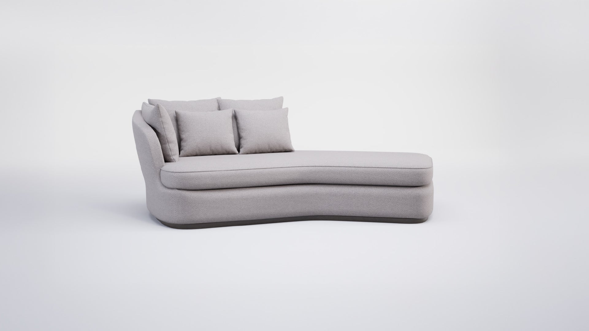 Chaise Lounge Verona