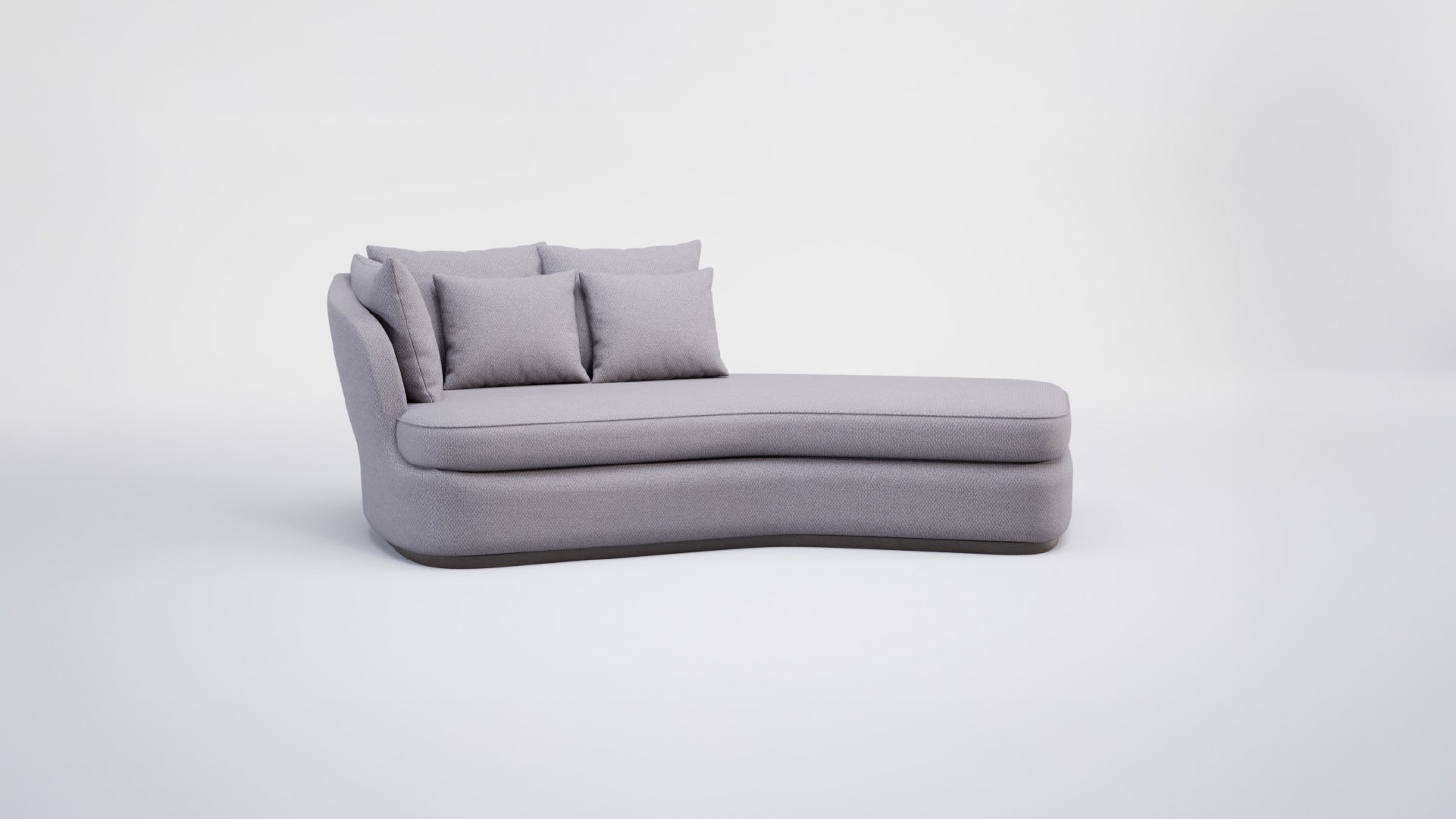 Chaise Lounge Verona