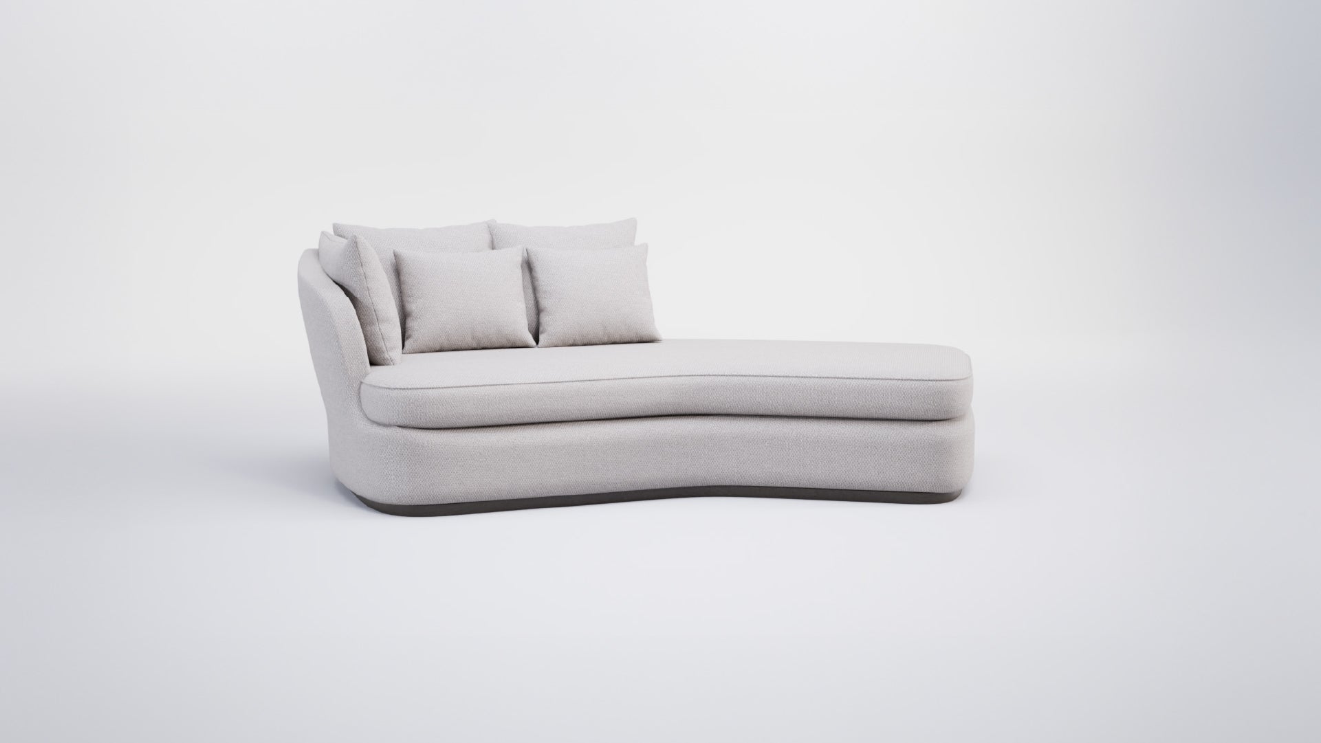 Chaise Lounge Verona