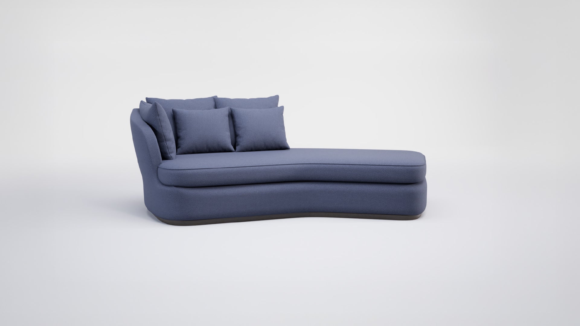 Chaise Lounge Verona