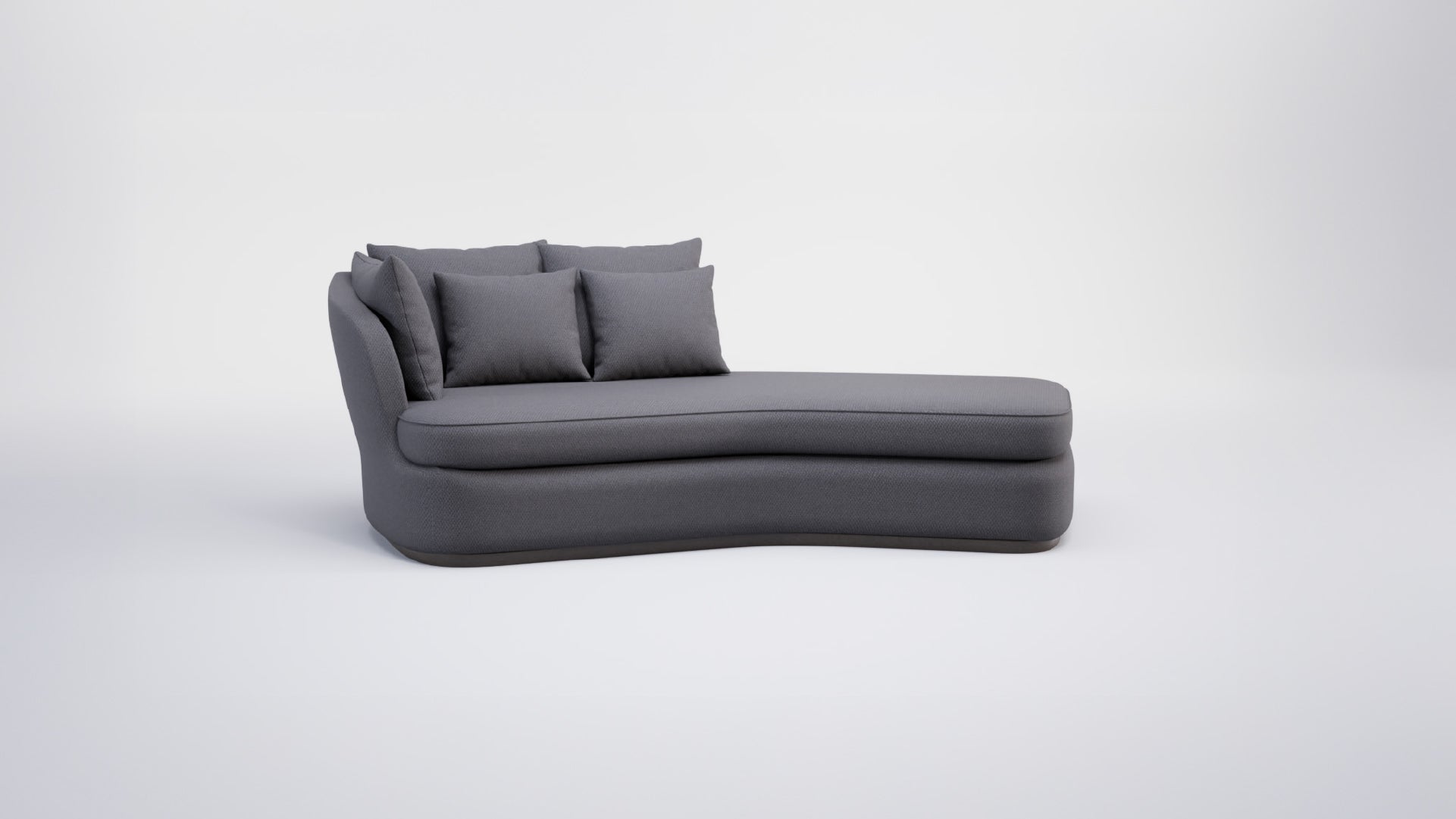 Chaise Lounge Verona