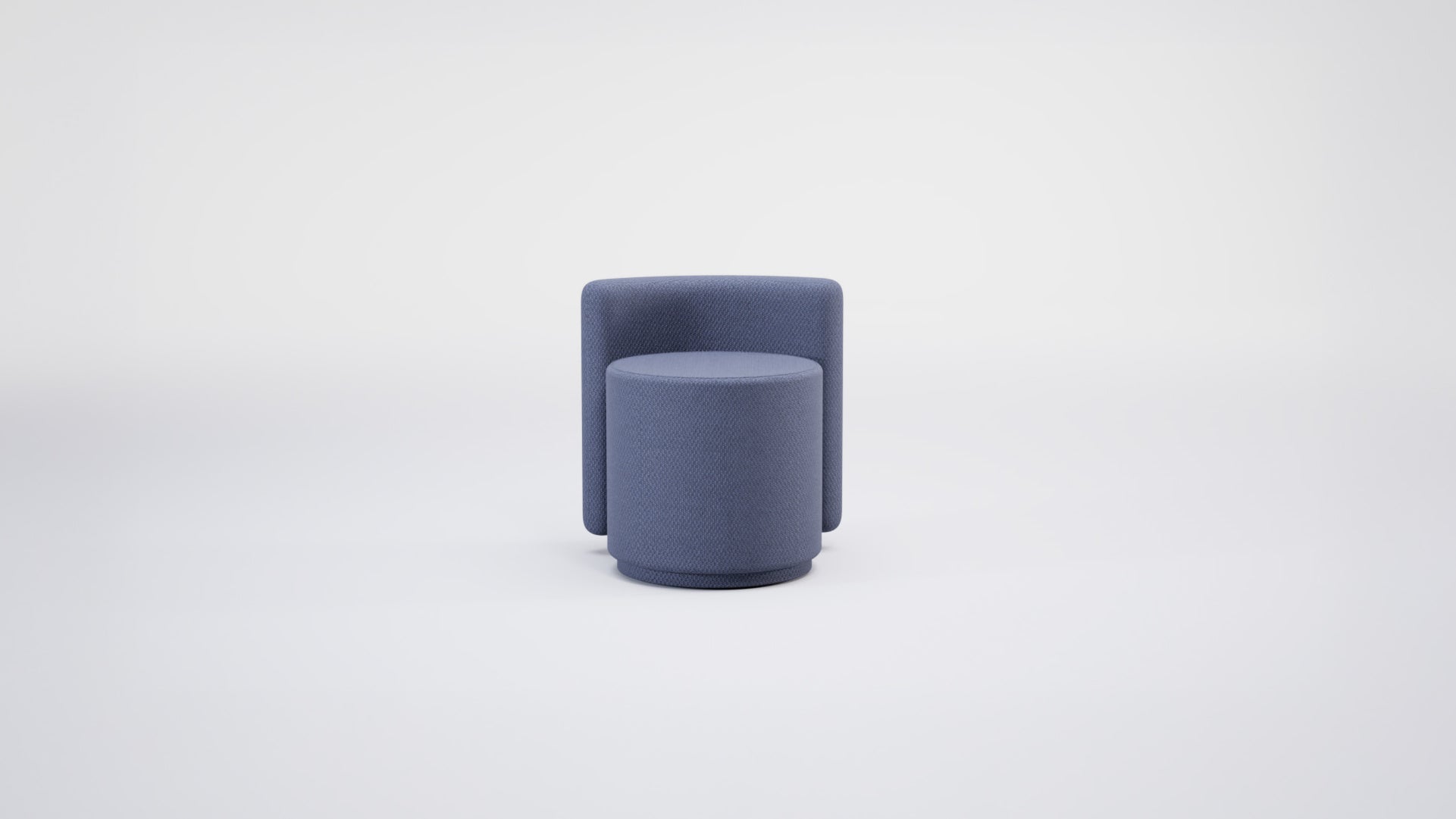Pouf Ronda