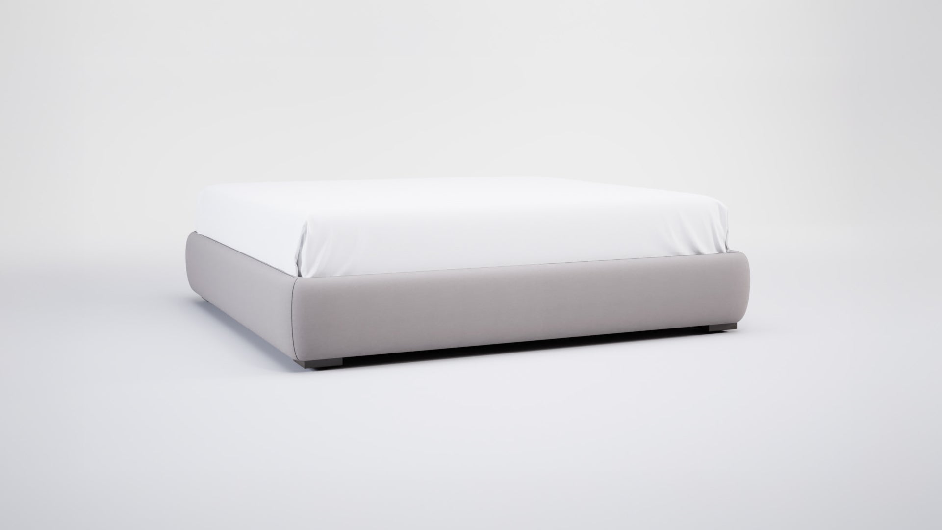 Base de cama Amalfi