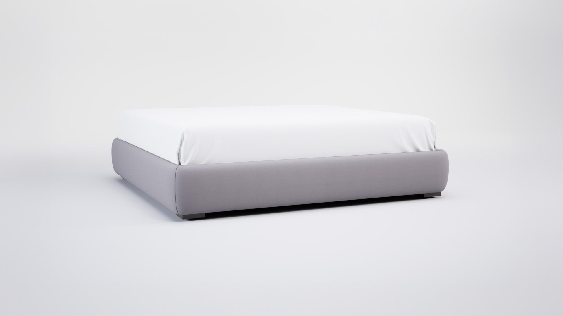 Base de cama Amalfi