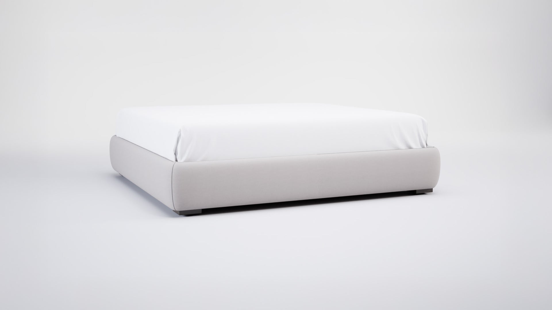 Base de cama Amalfi