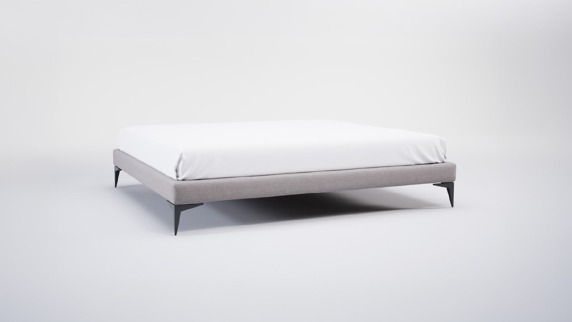 Base de cama Ibiza