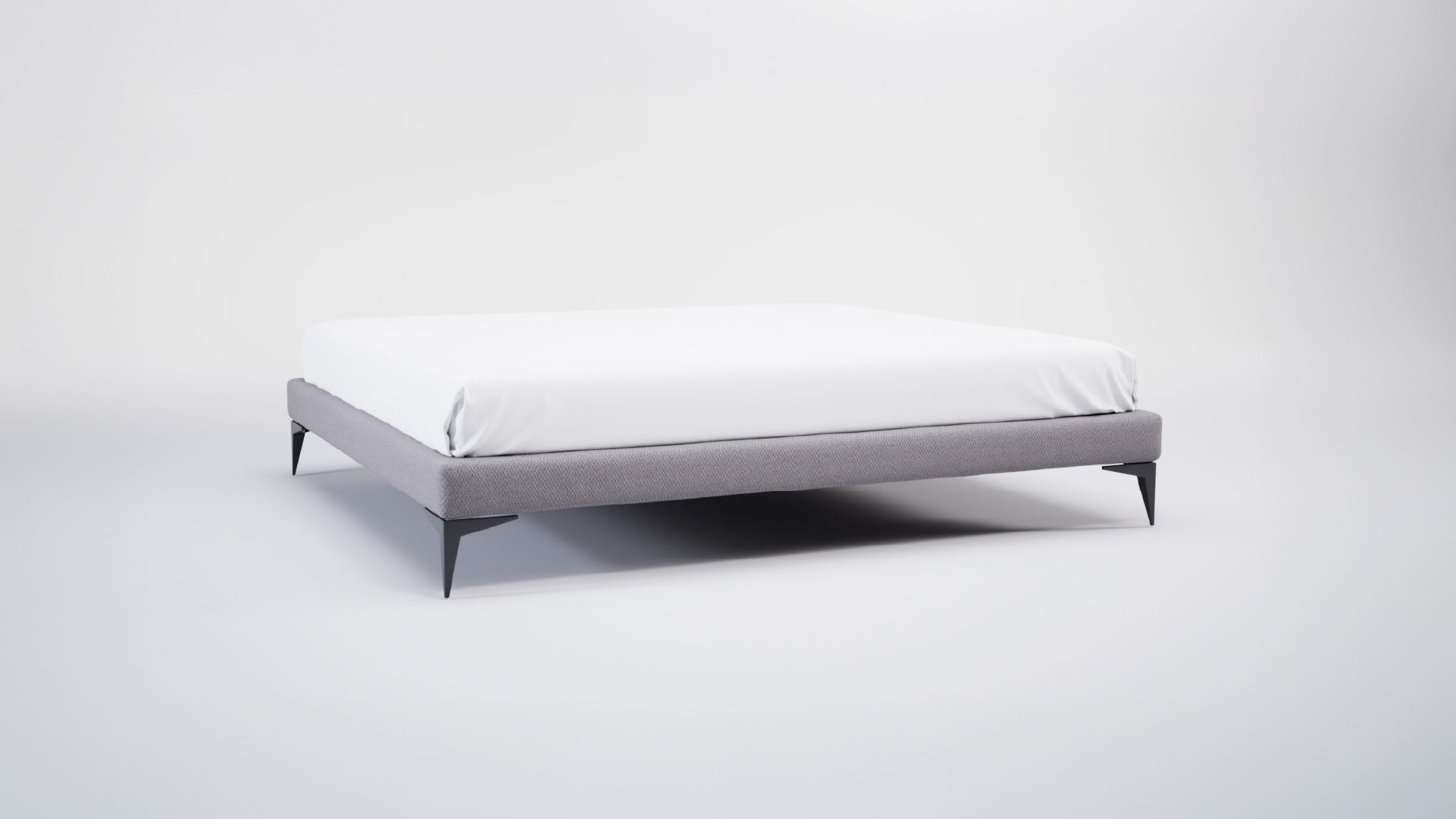 Base de cama Ibiza