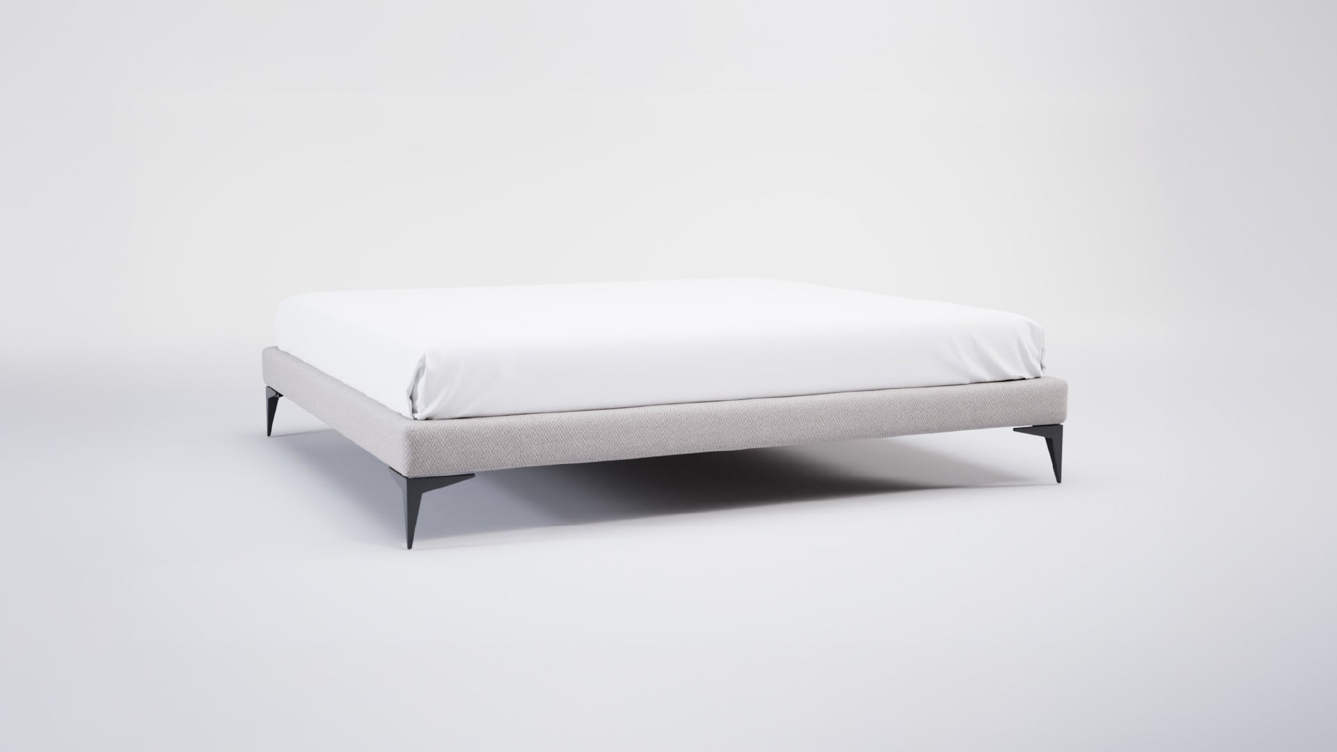 Base de cama Ibiza