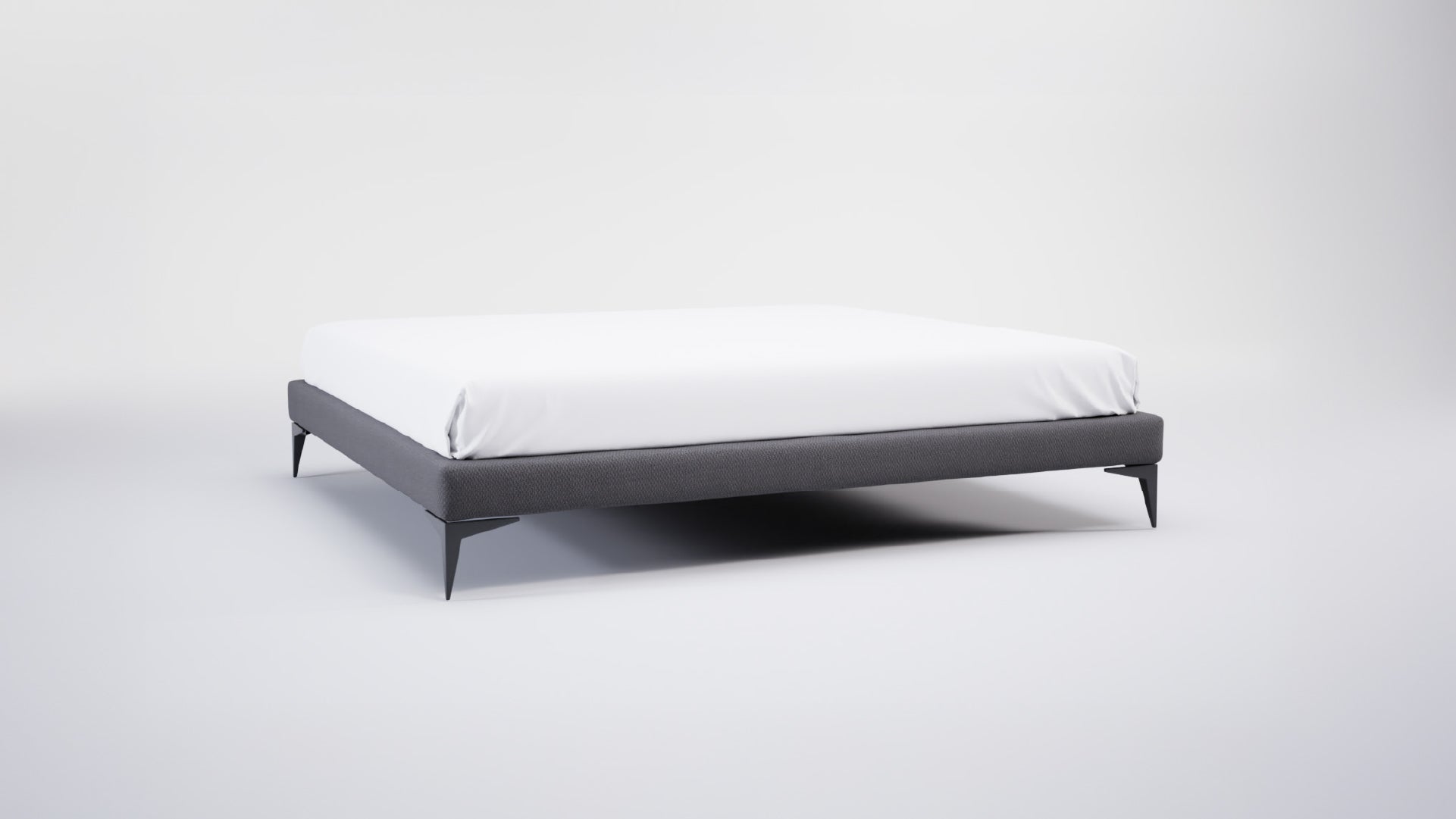 Base de cama Ibiza