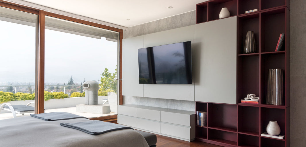 Proyecto Mirador Santa Anita