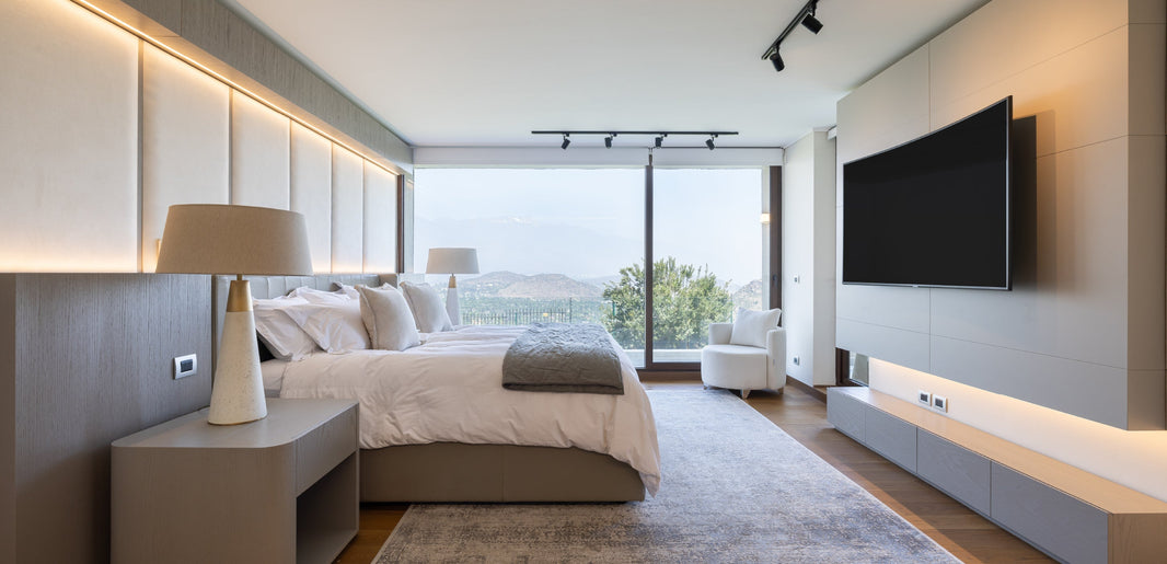 Proyecto Mirador los Trapenses