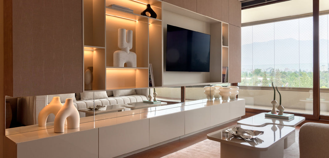 Proyecto Polo Vitacura